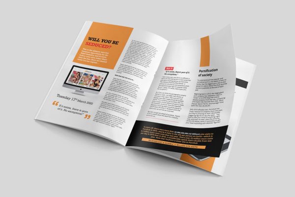 Brochure Design - Image 2