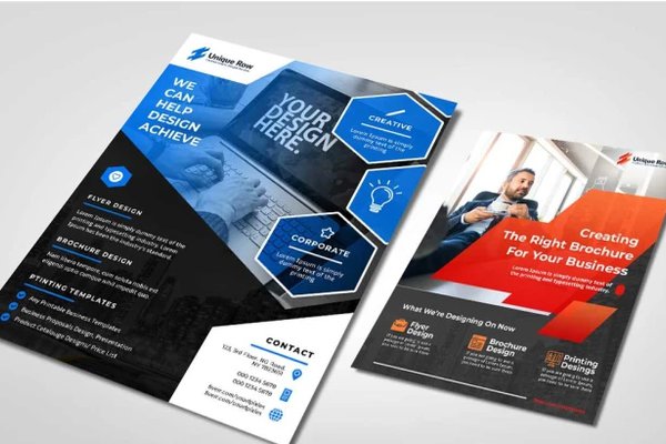 Brochure Design