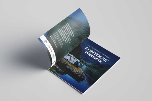 Brochure Design - Image 4